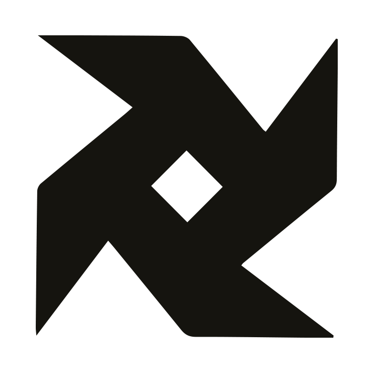 темный логотип